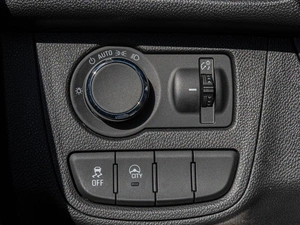 Хетчбэк Chevrolet Spark 2021 года, 1510000 рублей, Краснодар