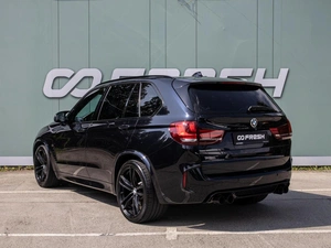 Внедорожник BMW X5 M 2016 года, 3550000 рублей, Большой Сочи