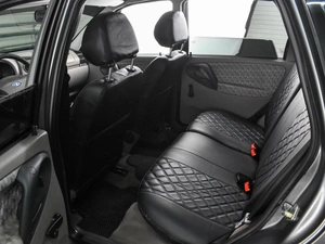 Универсал ВАЗ (LADA) Kalina 2009 года, 399000 рублей, Воронеж