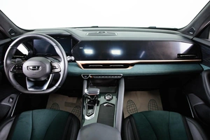 Внедорожник Geely Monjaro 2024 года, 3909000 рублей, Пермь