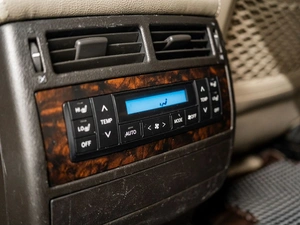 Внедорожник Toyota Land Cruiser 2007 года, 2990000 рублей, Красноярск