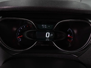 Внедорожник Renault Kaptur 2017 года, 1539000 рублей, Воронеж