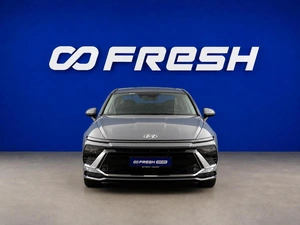 Седан Hyundai Sonata 2026 года, 4499033 рублей, Москва