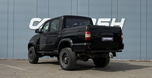 Пикап УАЗ Pickup 2019 года, 959000 рублей, Ижевск