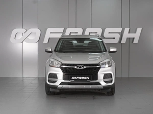 Внедорожник Chery Tiggo 4 2022 года, 1359000 рублей, Минеральные Воды