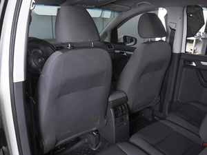 Минивэн Volkswagen Touran 2010 года, 799000 рублей, Ростов-на-Дону