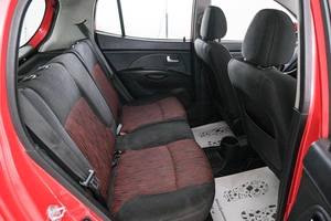 Хетчбэк Kia Picanto 2010 года, 589000 рублей, Красноярск
