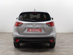 Внедорожник Mazda CX-5 2012 года, 1750000 рублей, Красноярск