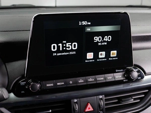 Седан Kia Cerato 2019 года, 2049000 рублей, Тюмень