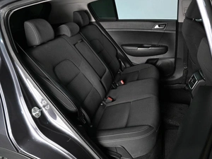 Внедорожник Kia Sportage 2017 года, 2099000 рублей, Аксай