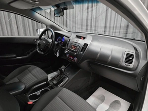 Седан Kia Cerato 2019 года, 1090000 рублей, Красноярск