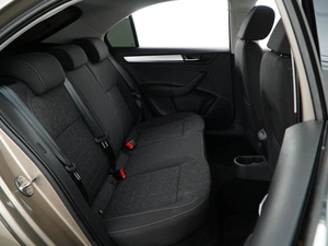 Лифтбек Skoda Rapid 2021 года, 2150046 рублей, Москва