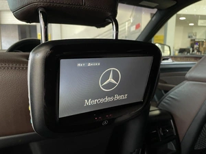 Внедорожник Mercedes-benz M-класс 2013 года, 2287000 рублей, Солонцы