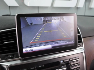 Внедорожник Mercedes-benz GL-класс 2012 года, 2069000 рублей, Воронеж