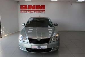 Хэтчбек Skoda Octavia 2012 года, 1050000 рублей, Смоленск