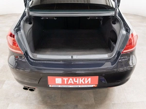 Седан Volkswagen Passat CC 2012 года, 1350000 рублей, Красноярск