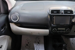 Хетчбэк Mitsubishi Mirage 2012 года, 789000 рублей, Омск