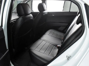 Внедорожник Hyundai Creta 2020 года, 1885000 рублей, Воронеж