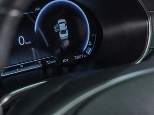 Седан Genesis G80 2021 года, 4099000 рублей, Сургут