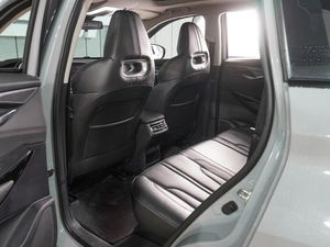 Внедорожник Changan CS75 Plus 2023 года, 1999000 рублей, Воронеж