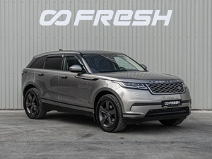 Внедорожник Land Rover Range Rover Velar 2017 года, 3790000 рублей, Краснодар