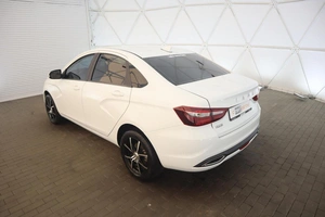 Седан ВАЗ (LADA) Vesta 2023 года, 1230000 рублей, Орёл