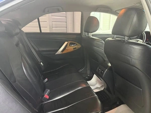 Седан Toyota Camry 2006 года, 1050000 рублей, Ачинск