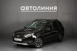 Универсал ВАЗ (LADA) Granta Cross 2023 года, 799000 рублей, Красноярск