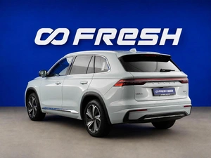 Внедорожник Geely Monjaro 2022 года, 3120055 рублей, Москва