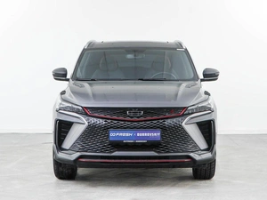 Внедорожник Geely Coolray 2024 года, 2305444 рублей, Москва