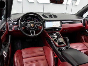 Внедорожник Porsche Cayenne 2021 года, 7390000 рублей, Краснодар