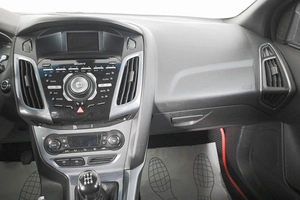 Универсал Ford Focus 2012 года, 799000 рублей, Кемерово