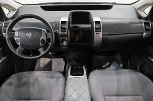 Лифтбек Toyota Prius 2008 года, 739000 рублей, Новокузнецк