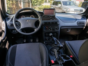 Внедорожник ВАЗ (LADA) Niva Travel 2024 года, 999000 рублей, Большой Сочи