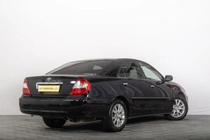 Седан Toyota Camry 2004 года, 949000 рублей, Томск