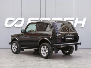 Внедорожник ВАЗ (LADA) Niva Legend 2025 года, 1050000 рублей, Краснодар