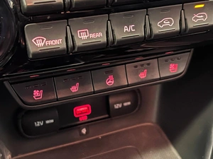 Внедорожник Kia Sportage 2020 года, 2699000 рублей, Красноярск