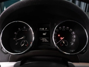 Внедорожник Skoda Yeti 2010 года, 789000 рублей, Тюмень