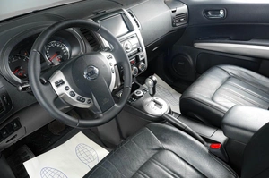 Внедорожник Nissan X-Trail 2011 года, 1319000 рублей, Тюмень