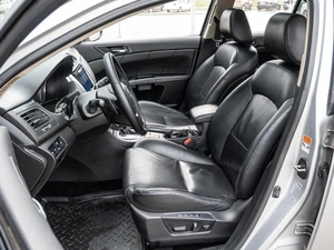 Седан Suzuki Kizashi 2010 года, 975000 рублей, Краснодар