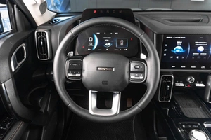 Внедорожник Haval Dargo X 2023 года, 2699000 рублей, Петрозаводск