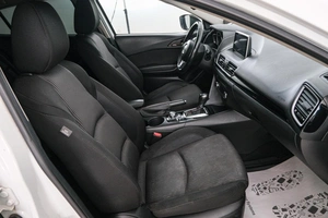 Хетчбэк Mazda 3 2014 года, 1299000 рублей, Красноярск