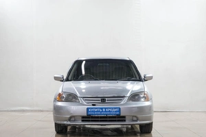 Седан Honda Civic Ferio 2000 года, 389000 рублей, Новокузнецк
