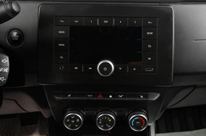 Внедорожник Renault Arkana 2019 года, 1499000 рублей, Тюмень