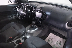 Внедорожник Nissan Juke 2015 года, 1419000 рублей, Томск