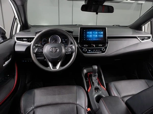 Седан Toyota Levin 2020 года, 1939000 рублей, Тюмень