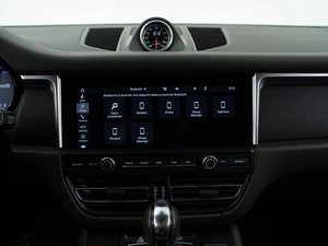 Внедорожник Porsche Macan 2019 года, 4977077 рублей, Москва