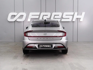 Седан Hyundai Sonata 2020 года, 2499000 рублей, Воронеж