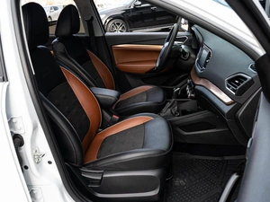 Универсал ВАЗ (LADA) Vesta Cross 2024 года, 1570000 рублей, Краснодар