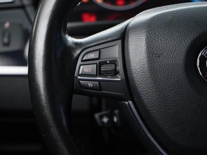 Седан BMW 5 серия 2014 года, 1987077 рублей, Москва